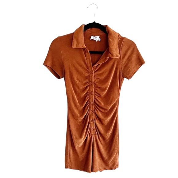 Princess Polly short sleeve romper size 6 - Picture 1 of 5